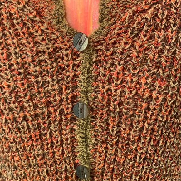 SIGRID OLSEN Cardigan Sweater - Picture 7 of 15